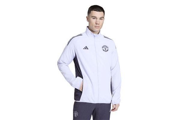 Tuta Manchester United Adidas Tiro Competition 25 ADIDAS | Tute Squadre | KA8912-