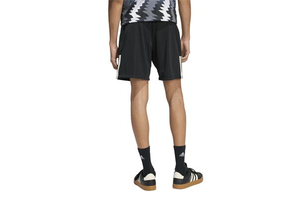 Pantaloncino Adidas Piquet  House Of Tiro X Common Goal ADIDAS | Pantaloncini | KA9152-