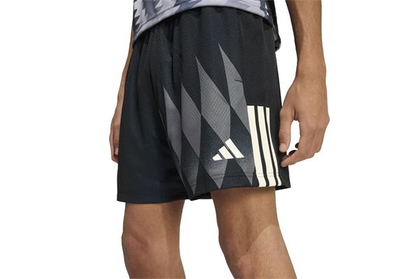 Pantaloncino Adidas Piquet  House Of Tiro X Common Goal ADIDAS | Pantaloncini | KA9152-