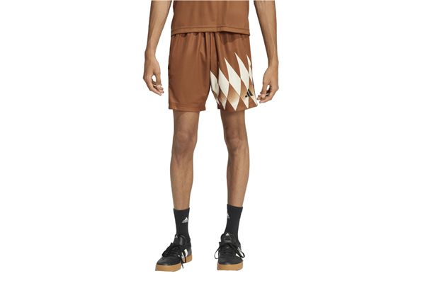 Pantaloncino Adidas Tiro x Common Goal  ADIDAS | Pantaloncini | KA9153-