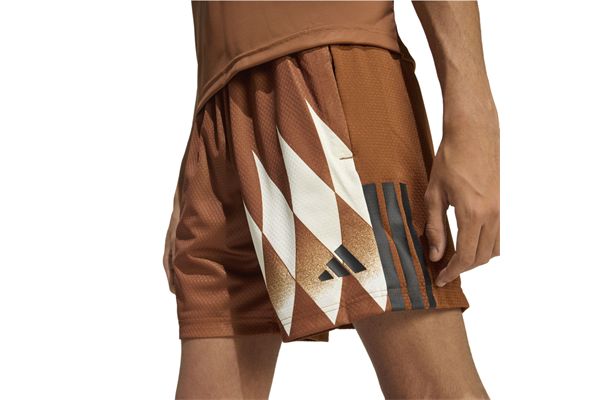 Pantaloncino Adidas Tiro x Common Goal  ADIDAS | Pantaloncini | KA9153-