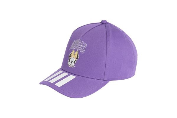 Cappellino adidas Disney Minnie Mouse Bambini/e ADIDAS | Cappelli | KA9888-