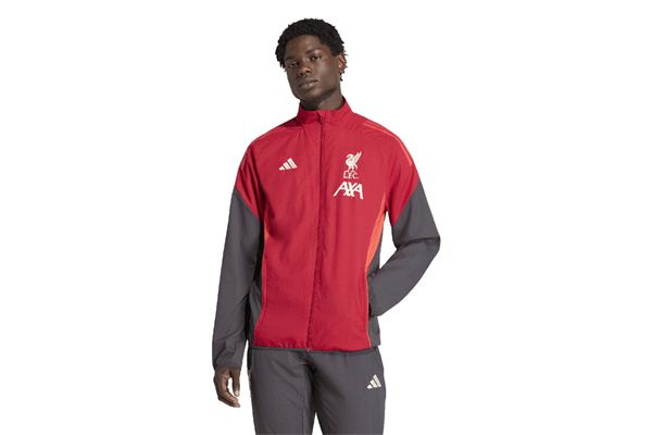 Tuta Liverpool FC Adidas Tiro 25 Competition ADIDAS | Tute Squadre | KB1454-