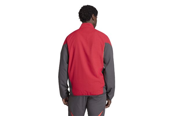 Tuta Liverpool FC Adidas Tiro 25 Competition ADIDAS | Tute Squadre | KB1454-