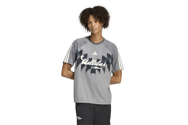 T-shirt Adidas House of Tiro x Common Goal ADIDAS | Maglie | KB1623-
