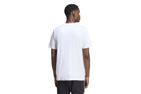 T-shirt grafica Memories of Sport Stamps Adidas ADIDAS | Maglie | KB2509-