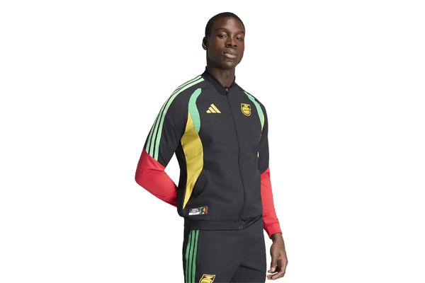 Tuta Giamaica 26 Adidas Tiro x Bob Marley ADIDAS | Tute Squadre | KB3363-