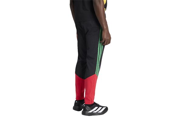 Tuta Giamaica 26 Adidas Tiro x Bob Marley ADIDAS | Tute Squadre | KB3363-