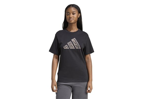 T-shirt Adidas ANIMAL GRAPHIC  donna ADIDAS | Maglie | KB7142-