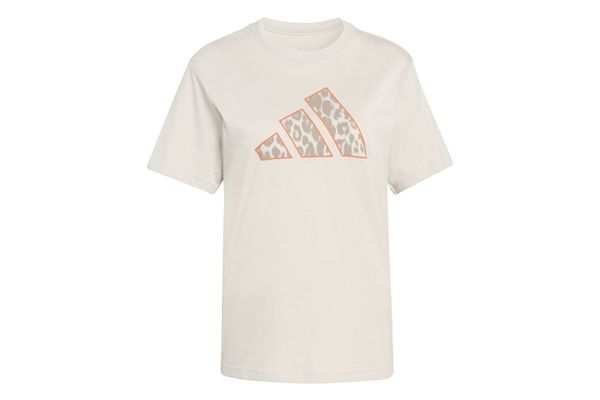 T-shirt Adidas ANIMAL GRAPHIC donna ADIDAS | Maglie | KB7144-