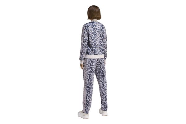 Tuta Adidas Essentials 3 Stripes Animal AOP donna ADIDAS | Tute | KB8935-