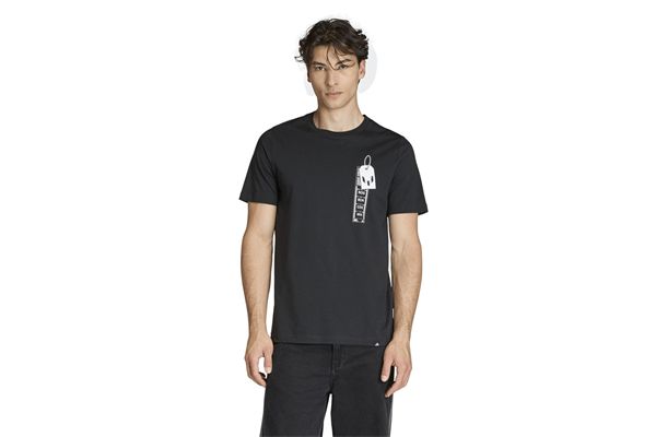 T-shirt Messi Fun Graphic Adidas ADIDAS | Maglie | KB9489-