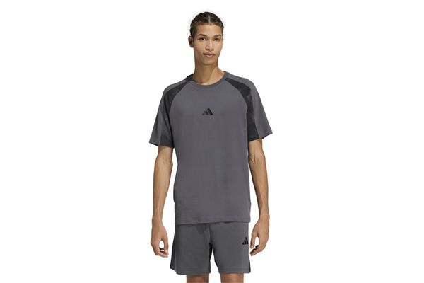 T-shirt Adidas Camo  ADIDAS | Maglie | KC0709-