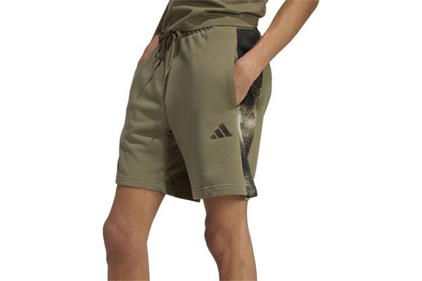 Pantaloncini Adidas Camo ADIDAS | Pantaloncini | KC0711-