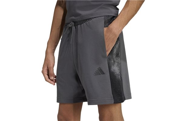 Pantaloncino Adidas Camo ADIDAS | Pantaloncini | KC0712-