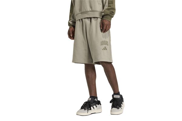 Pantaloncino Adidas Collegiate ADIDAS | Pantaloncini | KC0738-