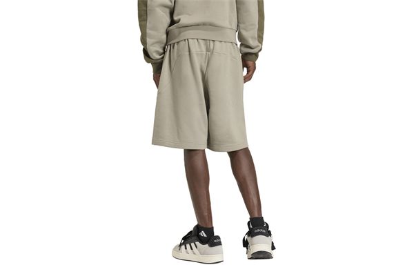 Pantaloncino Adidas Collegiate ADIDAS | Pantaloncini | KC0738-