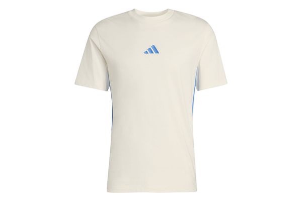 Maglietta Adidas essenziale a 3 strisce ADIDAS | Maglie | KC0888-