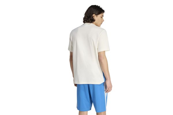 Maglietta Adidas essenziale a 3 strisce ADIDAS | Maglie | KC0888-