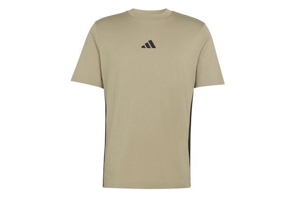 T-shirt Adidas Essentials 3-Stripes Single Jersey ADIDAS | Maglie | KC0889-