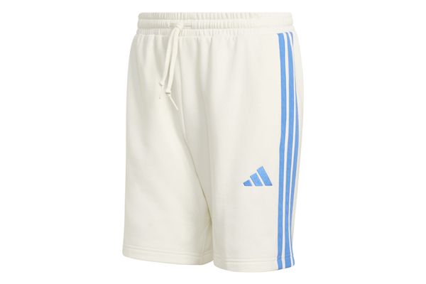 Pantaloncino Adidas Essenziale a 3 strisce ADIDAS | Pantaloncini | KC0892-