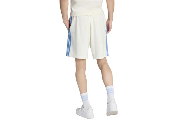 Pantaloncino Adidas Essenziale a 3 strisce ADIDAS | Pantaloncini | KC0892-