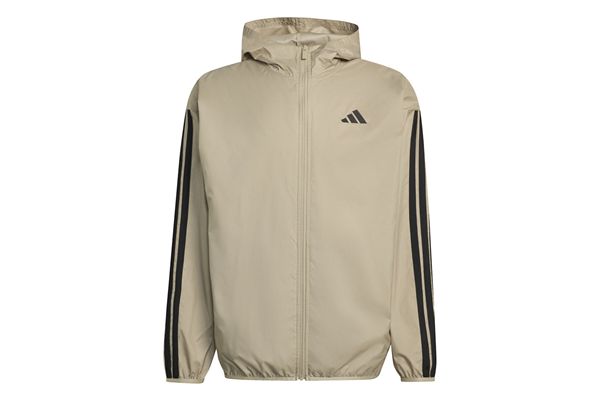 Giacca Adidas a vento essenziale a 3 strisce ADIDAS | Giubbini | KC0899-