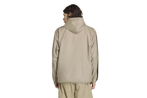 Giacca Adidas a vento essenziale a 3 strisce ADIDAS | Giubbini | KC0899-