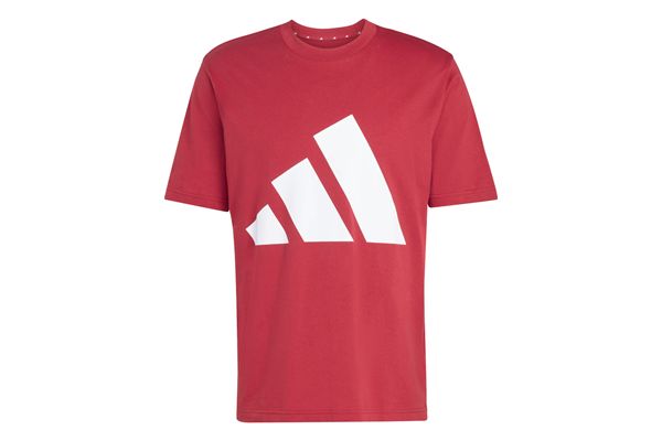T-shirt Adidas Essentials con logo grande ADIDAS | Maglie | KC0917-
