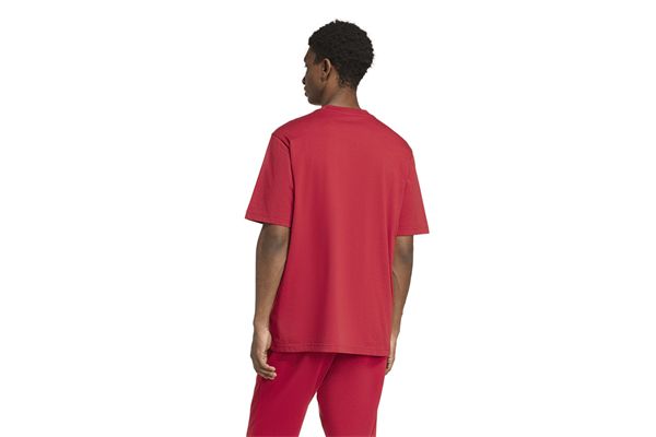 T-shirt Adidas Essentials con logo grande ADIDAS | Maglie | KC0917-