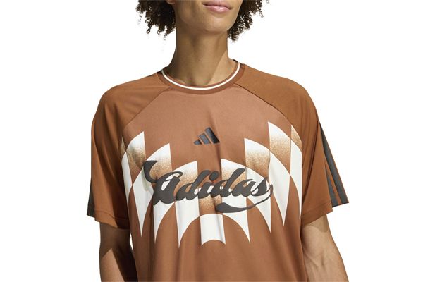 Maglia Adidas House Of Tiro X Common Goal ADIDAS | Maglie | KC1265-