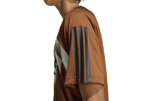 Maglia Adidas House Of Tiro X Common Goal ADIDAS | Maglie | KC1265-