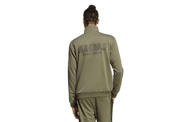 Giacca Adidas Tiro Wordmark ADIDAS | Felpe | KC2911-