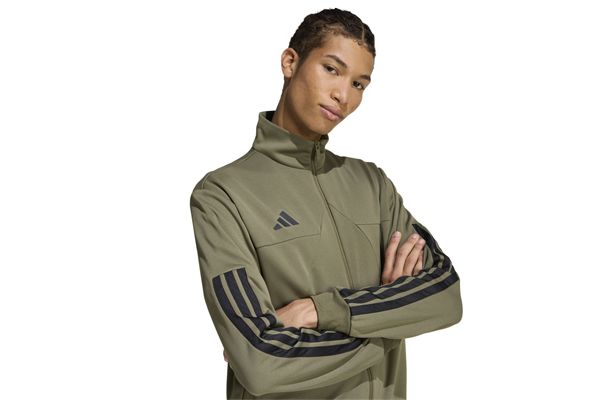 Giacca Adidas Tiro Wordmark ADIDAS | Felpe | KC2911-