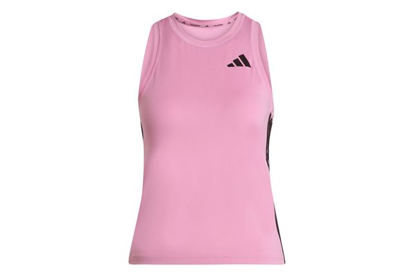 Canotta Adidas Train Essentials 3- Stripes donna ADIDAS | Canotte | KC2974-