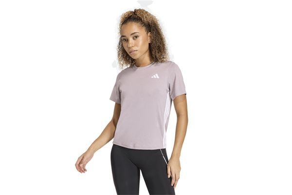 T-shirt Adidas Train Essentials 3-Stripes donna ADIDAS | Maglie | KC3026-