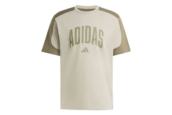 T-shirt Adidas Collegiate ADIDAS | Maglie | KC3417-