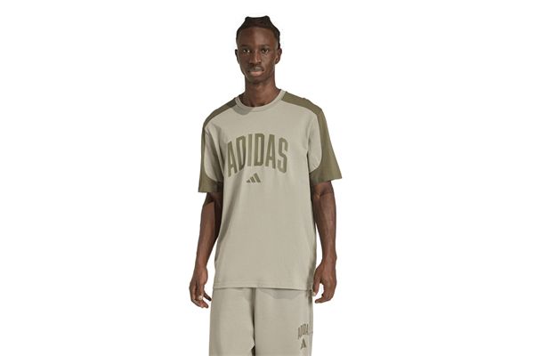 T-shirt Adidas Collegiate ADIDAS | Maglie | KC3417-