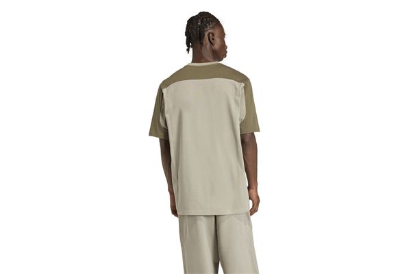 T-shirt Adidas Collegiate ADIDAS | Maglie | KC3417-