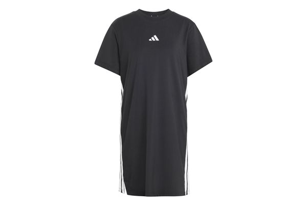 T-shirt Adidas Dress ESSENTIALS 3-STRIPES donna ADIDAS | Vestiti | KC4818-
