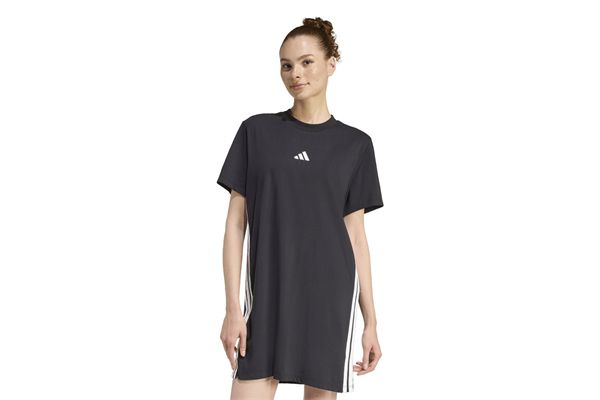 T-shirt Adidas Dress ESSENTIALS 3-STRIPES donna ADIDAS | Vestiti | KC4818-