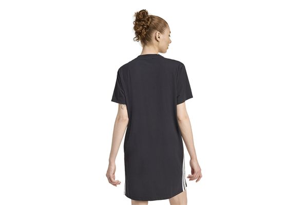 T-shirt Adidas Dress ESSENTIALS 3-STRIPES donna ADIDAS | Vestiti | KC4818-