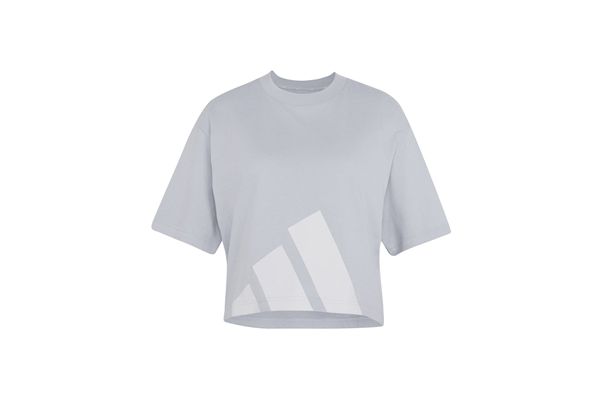 T-shirt Essentials Big Logo Boyfriend Adidas donna ADIDAS | Maglie | KC5234-