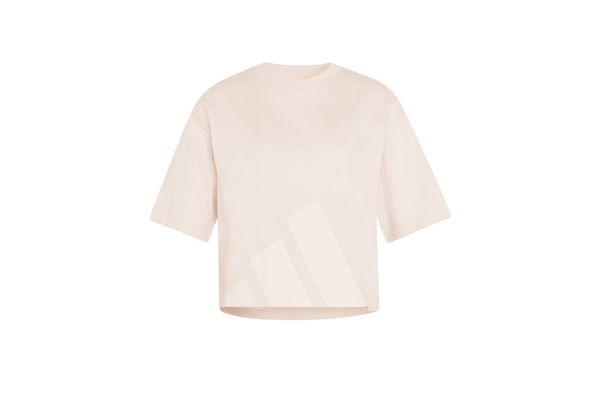 T-shirt Adidas Essentials Big Logo Boyfriend donna ADIDAS | Maglie | KC5235-