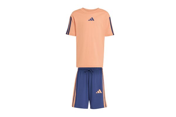 Completo Essentials Tee Adidas Bambini ADIDAS | Completi | KC6148-