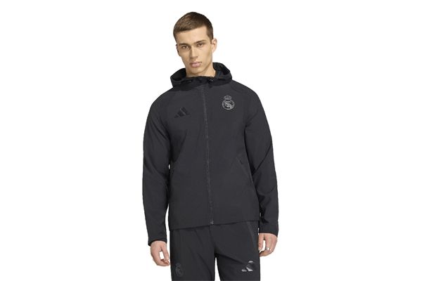 Tuta Real Madrid Adidas Tiro Travel ADIDAS | Tute Squadre | KC7805-