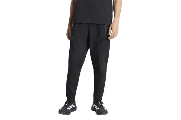 Tuta Real Madrid Adidas Tiro Travel ADIDAS | Tute Squadre | KC7805-