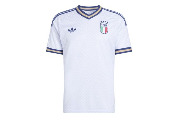 Maglia Italia Away 26 Adidas ADIDAS | Maglie Squadre | KC8704-