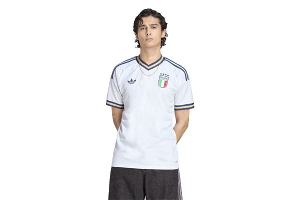 Maglia Italia Away 26 Adidas ADIDAS | Maglie Squadre | KC8704-
