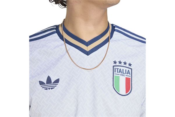 Maglia Italia Away 26 Adidas ADIDAS | Maglie Squadre | KC8704-